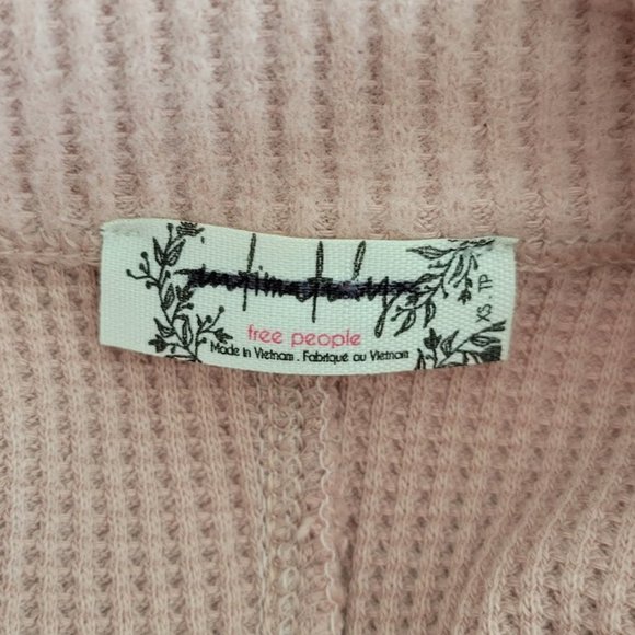 FREE PEOPLE INTIMATELY lovin' this feeling bodysuit Sz XS NEW - Picture 9 of 11